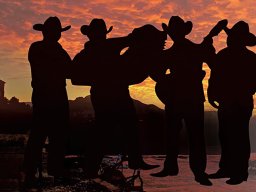 REGIONAL MUSIC GROUPS