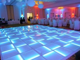 LED DANCE FLOOR