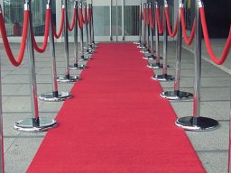 RED CARPET