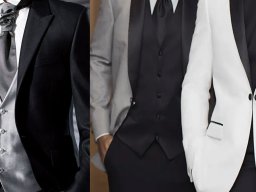 TUXEDO RENTAL