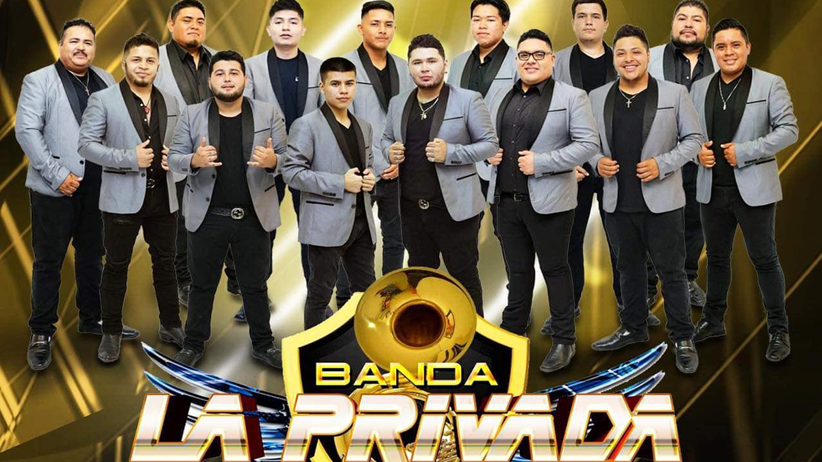 BANDAS (TECNO BANDAS Y NORTEÑO BANDAS)