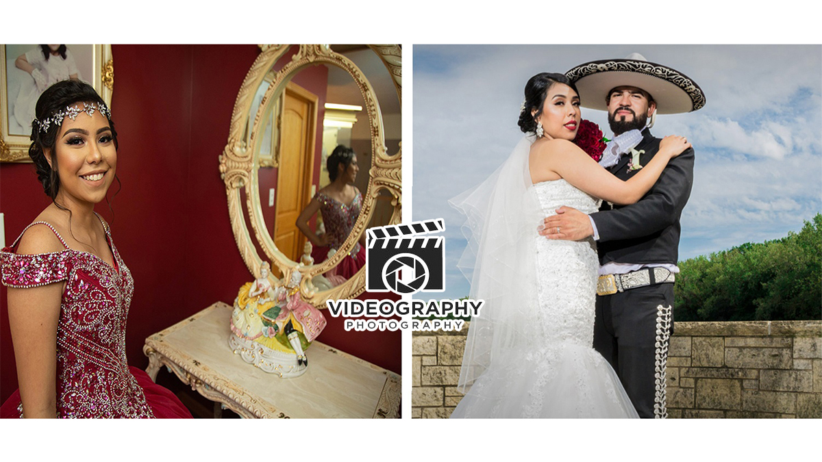 FOTO Y VIDEO - PHOTO AND VIDEO SERVICES
