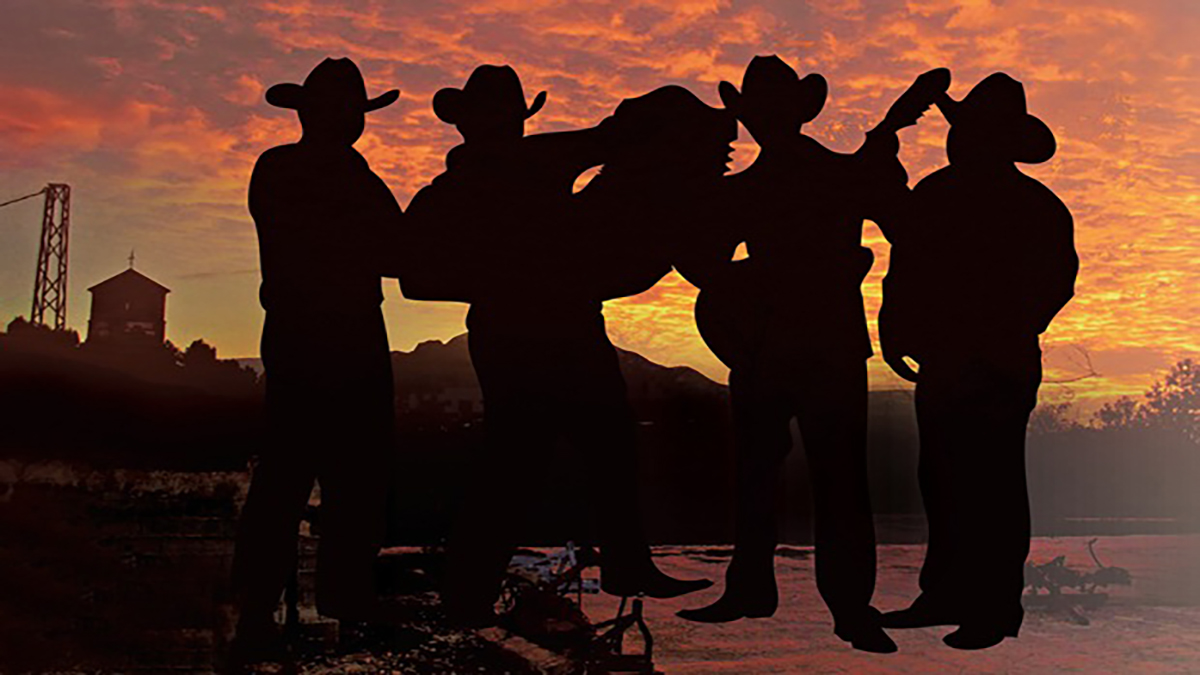 GRUPOS (NORTEÑOS, SIERREÑOS, VERSATILES)