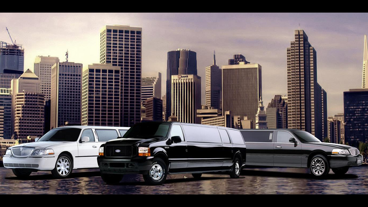 SERVICIO DE LIMOSINA - LIMO SERVICE PARTY BUS