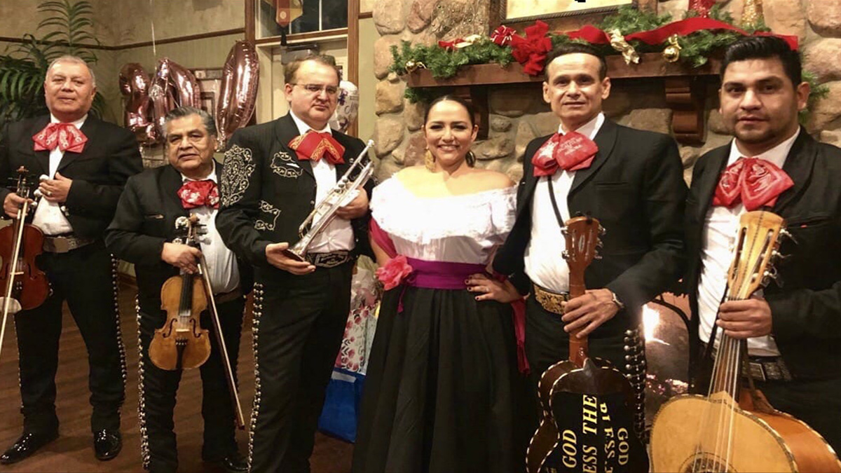 MARIACHI