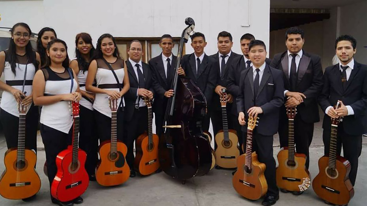 RONDALLA