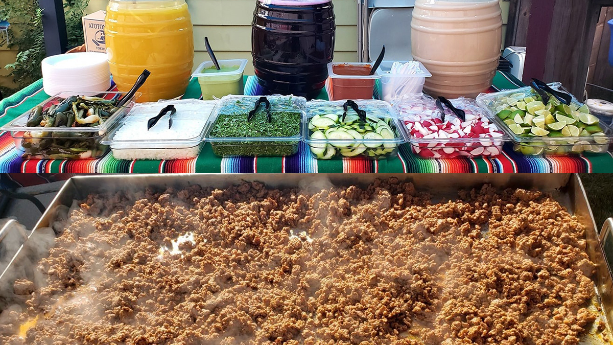 TAQUIZAS