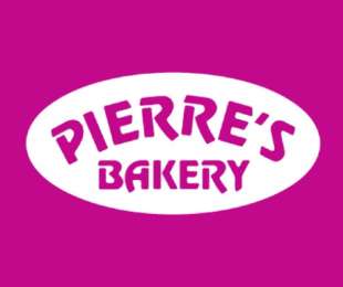 Pierre's Bakery.